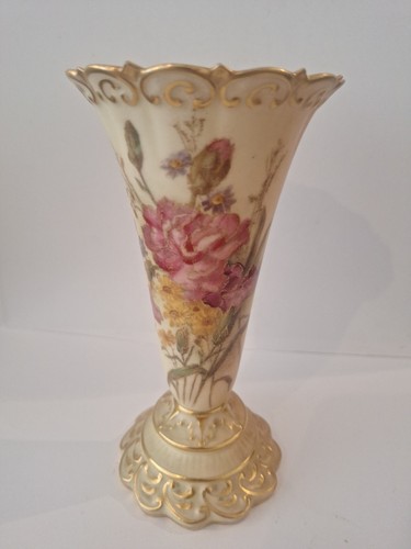 Royal worcester antique blush - royal,