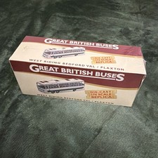 ATLAS GREAT BRITISH BUSES WEST