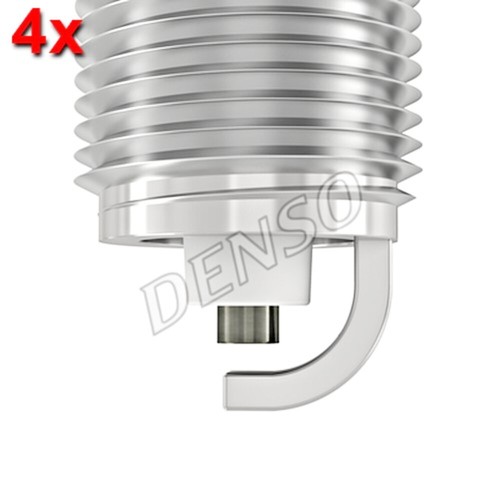 Spark plug denso fits - plug, 4x