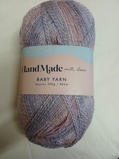 Sarah Ashford Hand Made With