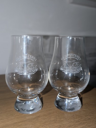 Old putney whisky glass - old,