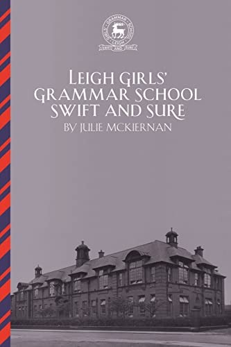 Leigh girls grammar - leigh, girls'