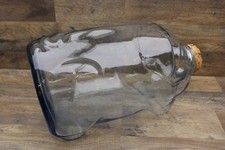 Vintage Libbey Glass Piggy
