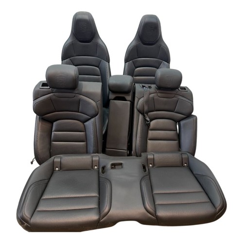 Porsche taycan interior - porsche, 4s
