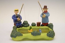 Robert Harrop CAMBERWICK GREEN