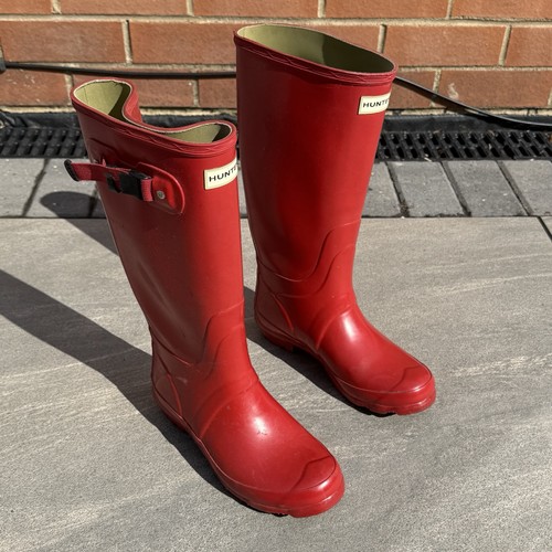 Hunter original tall - hunter,