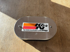K&N Performance Air Filter
