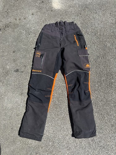 Chainsaw trousers pants - chainsaw,