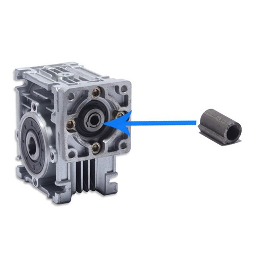 Efficient and versatile rv030 - and,