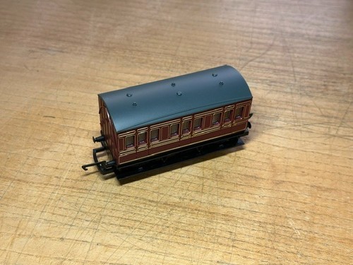 Hornby gauge lms wheel - oo,