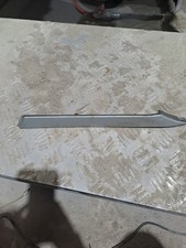 Toyota Mr2 Mk2 Passenger Rear