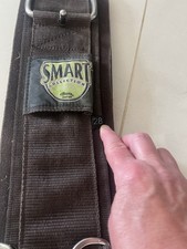   Smart  Western Cinch Girth