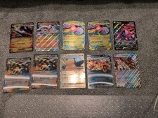 Pokémon TCG Jumbo Card Bundle