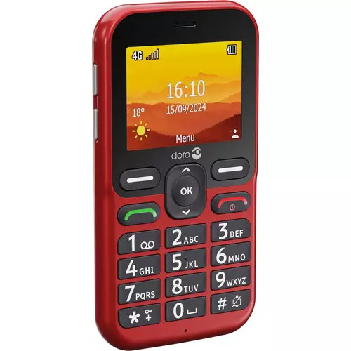 Doro leva l10 cm - leva,