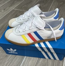 ADIDAS Originals Trimm Star 