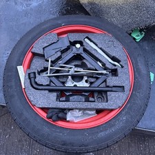 JAGUAR XF X250 18" SPACE SAVER