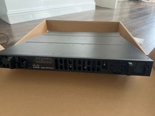 Cisco 4400 ISR4431/K9 V05