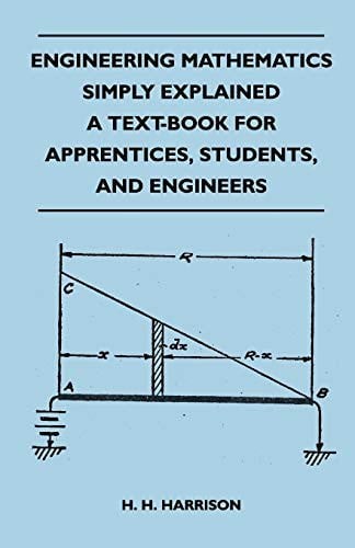 Engineering mathematics simply - mathematics,