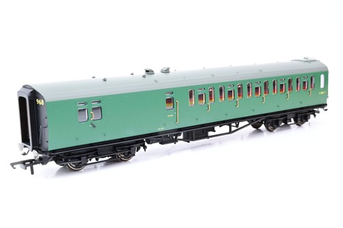 Hornby gauge r4888 - oo, br