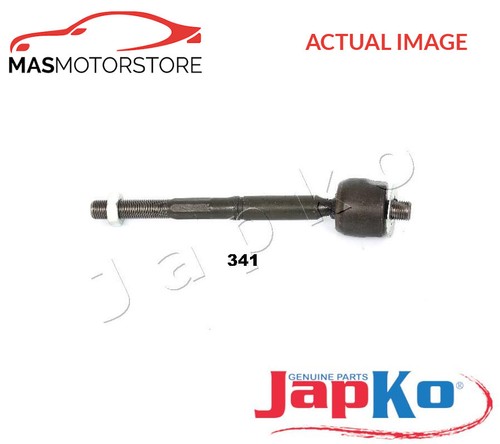Tie rod axle - rod,