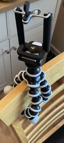 Micro octopus flexible - 2u,