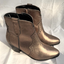 Next Women’s Pewter Metallic