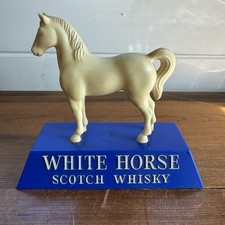 Vintage White Horse Scotch