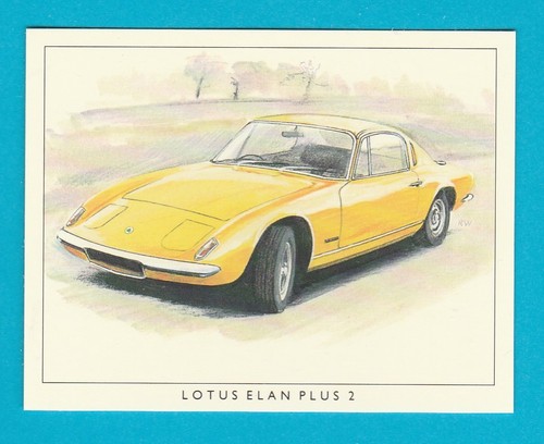 Cars classic british lotus - -,