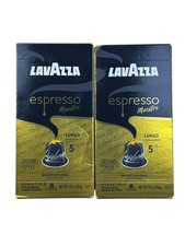 Lavazza Espresso Maestro light