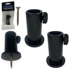 2 LFS Black Aluminium Stage