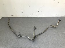 Turbo Oil Feed Pipe Range