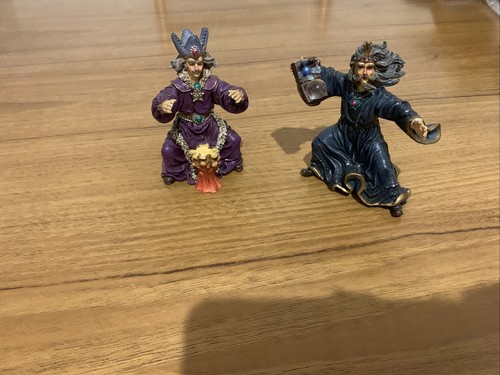 Shudehill wizard - 4”,