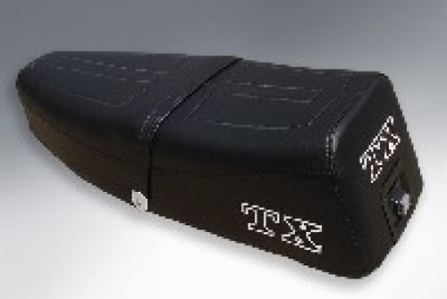 Moto vespa tx200 - tx200, bench