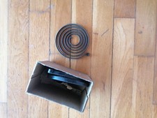 Triumph 3H 3HW 3S 3SW T80 Pre