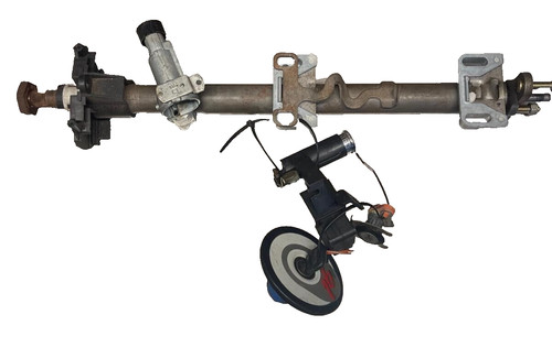 Rover metro steering column - rover,