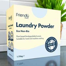 Friendly Soap - Eco Non-Bio