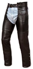 Chaps leather Cowhide