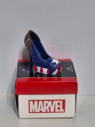 Captain america marvel - captain,