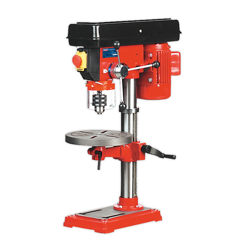 Sealey gdm50b pillar drill - sealey,