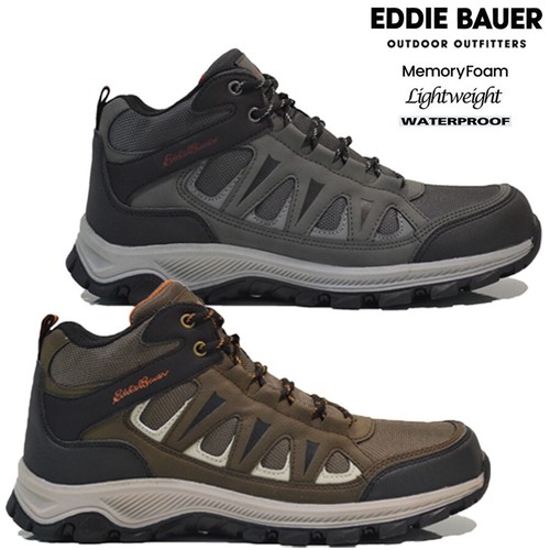 Mens waterproof walking hiking - mens,