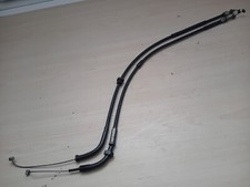 Throttle Cables Pair Honda