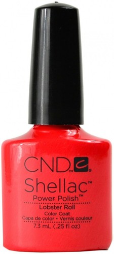 Cnd shellac led - cnd,