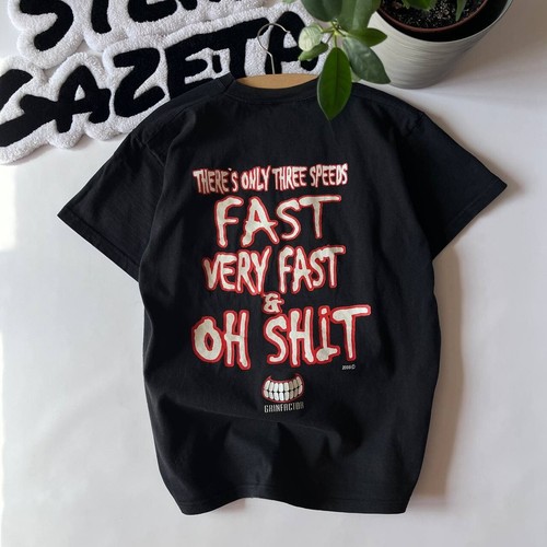 Vintage merch 2005 shirt - vintage,