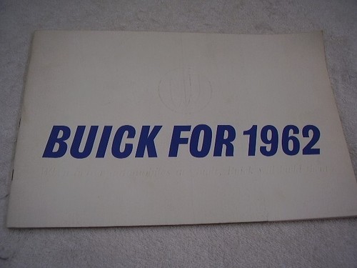1962 buick invicta lesabrre - ,