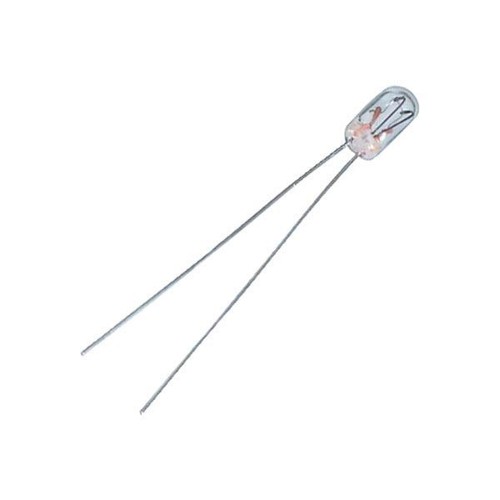 Barthelme micro bulb 4 - t1, 1/4