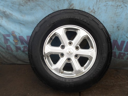 Mitsubishi l200 pick - l200, 4x4