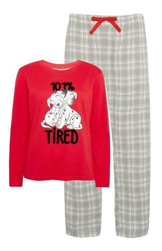 Primark ladies 101 - 101, dalmation