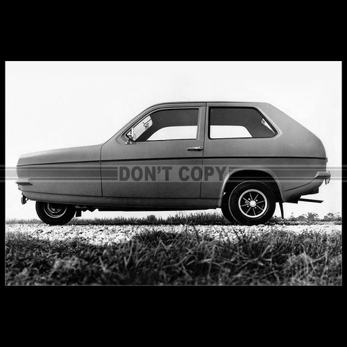 Photo 036470 reliant robin - a.036470,