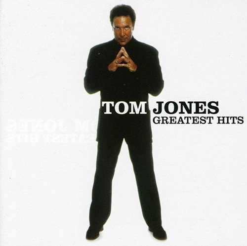 Tom jones greatest hits - tom,
