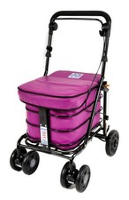 Prestige seated walking - seated,